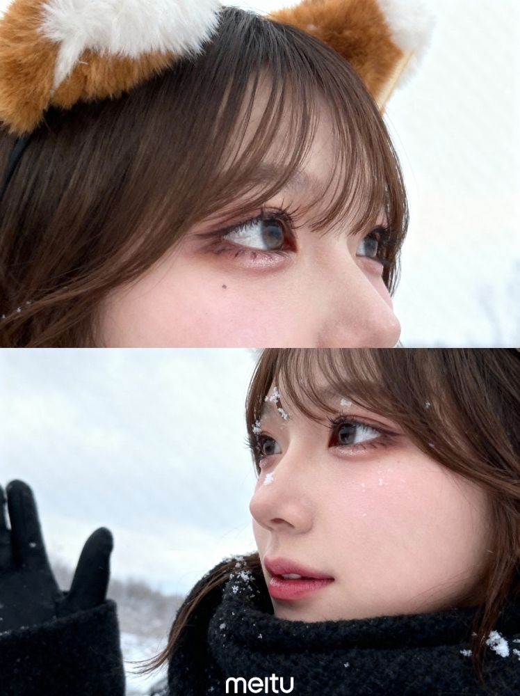 女の子ブログ画像