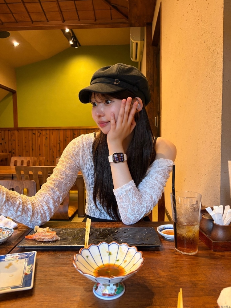 新着女の子ブログ画像