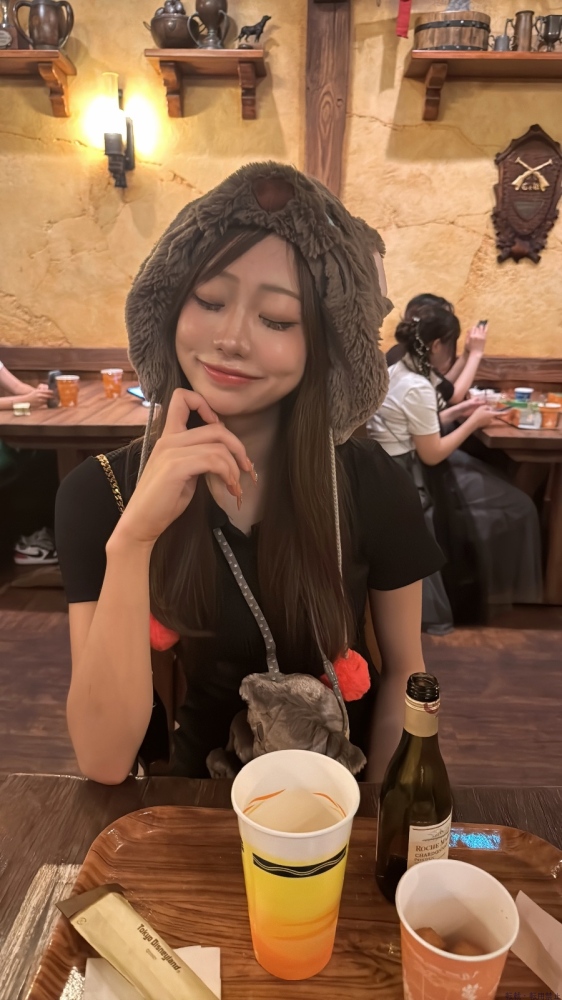 女の子ブログ画像