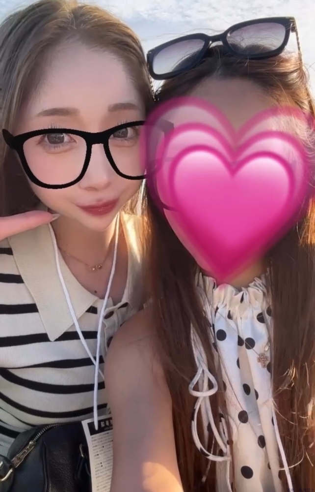 女の子ブログ画像