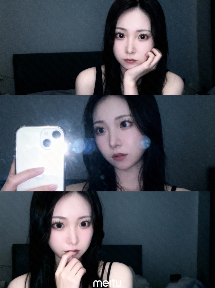 女の子ブログ画像