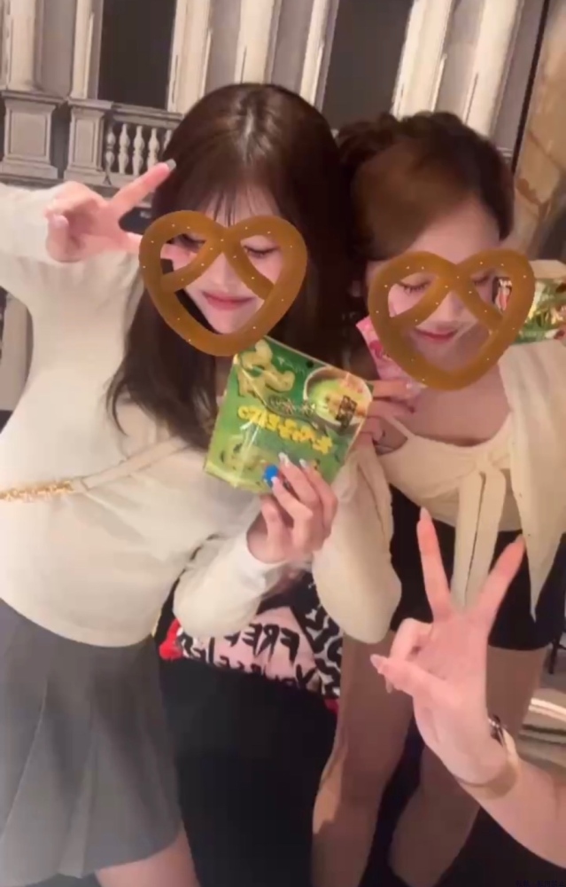 新着女の子ブログ画像