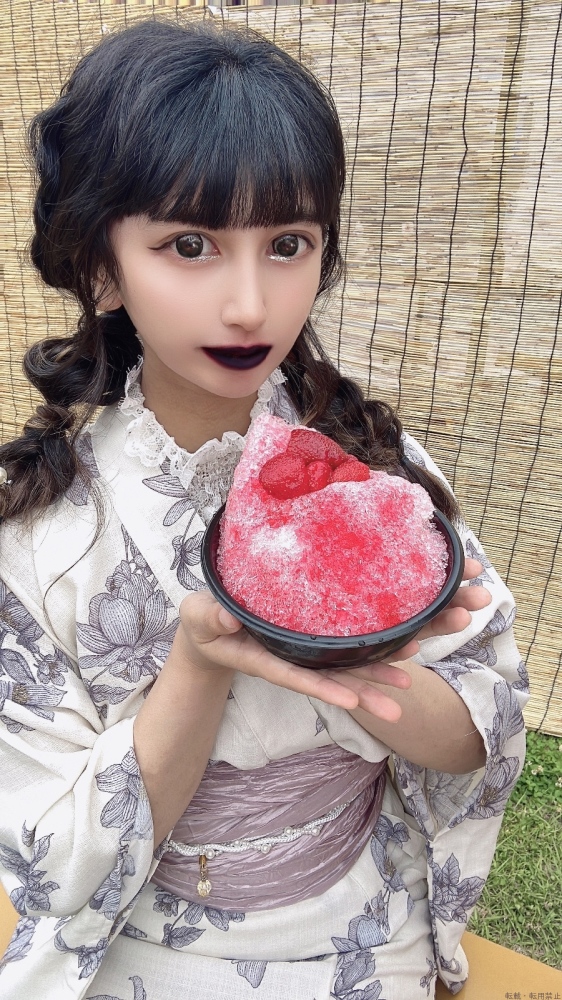 女の子ブログ画像