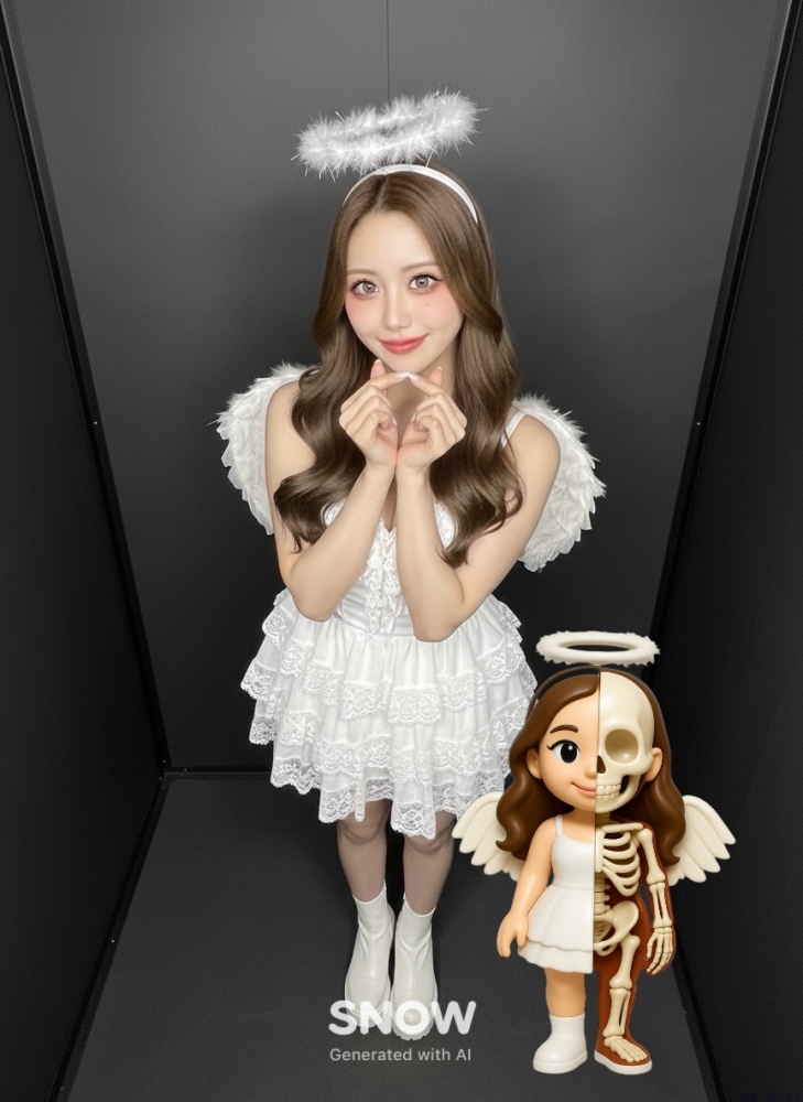 女の子ブログ画像