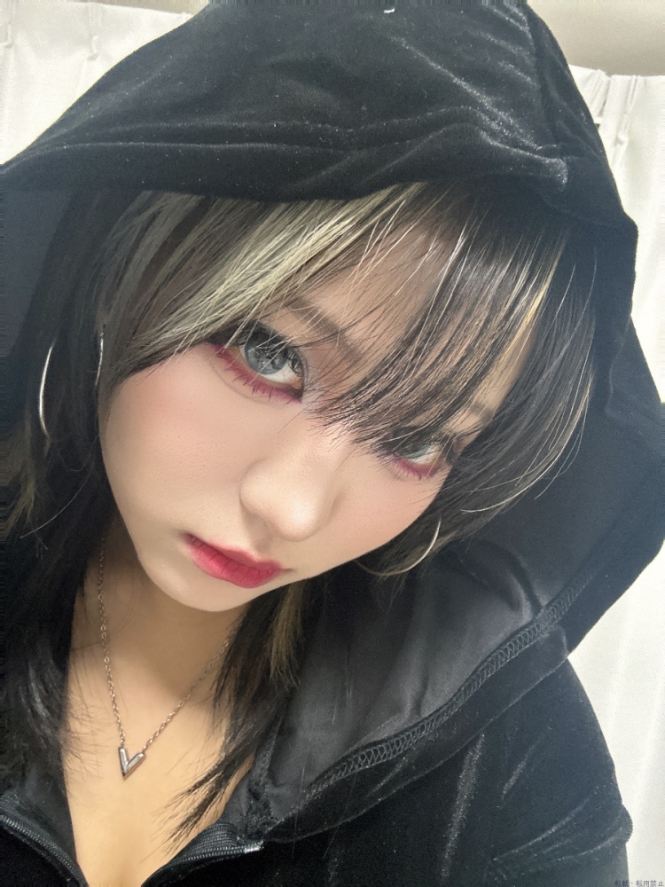 女の子ブログ画像