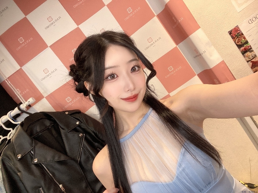 女の子ブログ画像