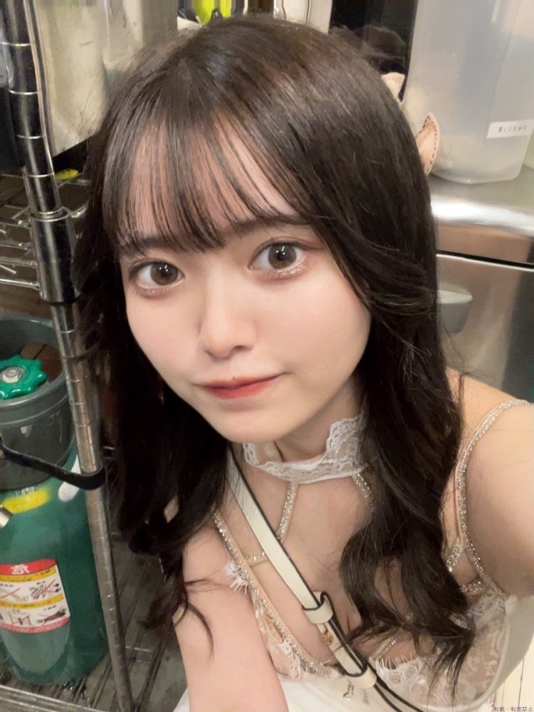 女の子ブログ画像