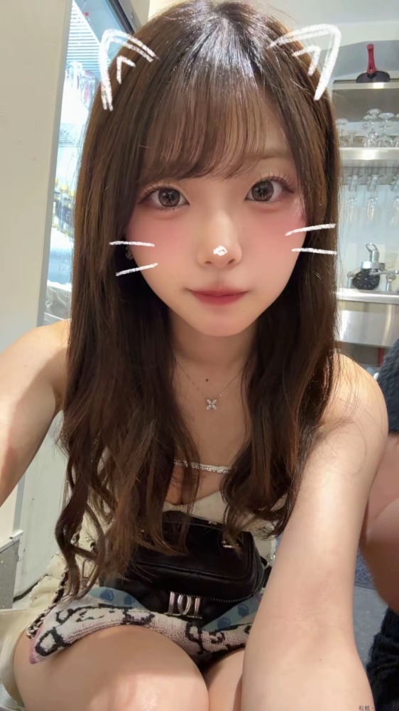 女の子ブログ画像