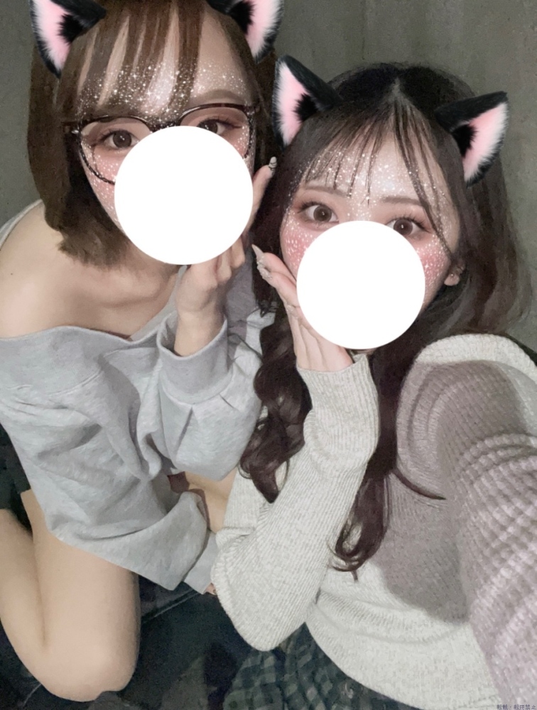 女の子ブログ画像