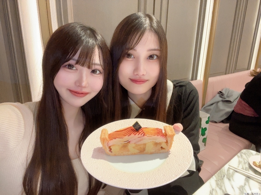 女の子ブログ画像