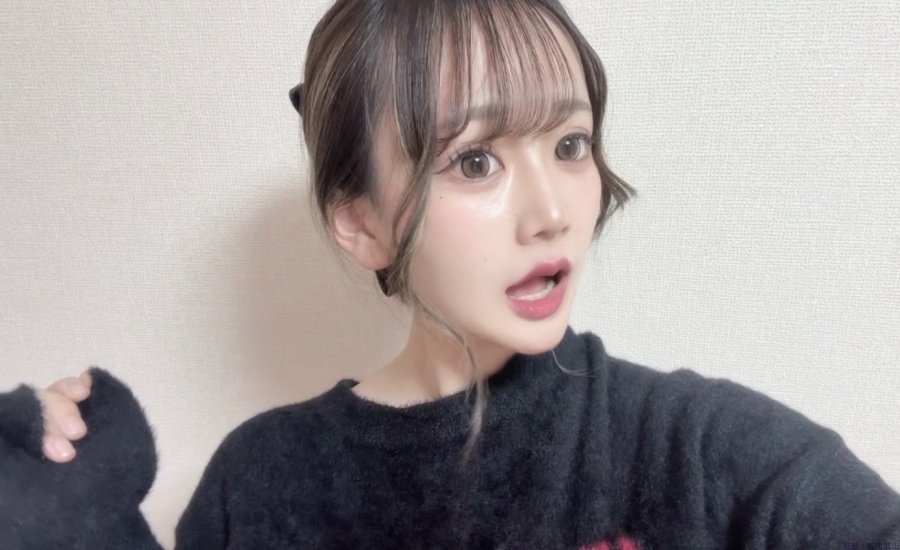 女の子ブログ画像