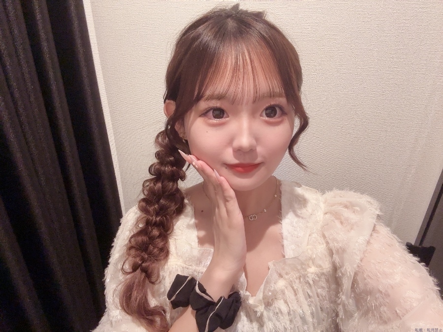 女の子ブログ画像