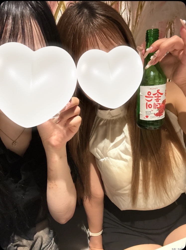 女の子ブログ画像