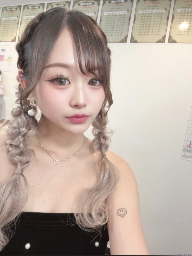 新着女の子ブログ画像