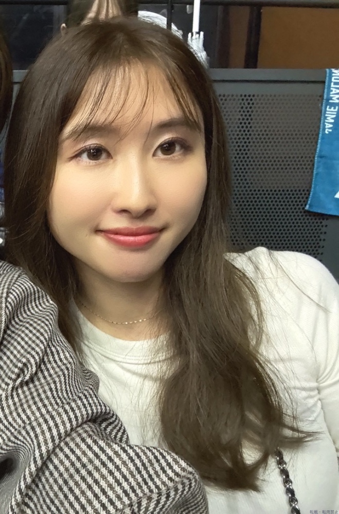 女の子ブログ画像