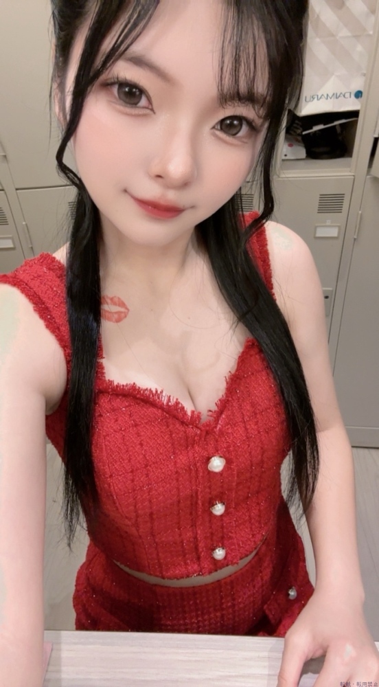 女の子ブログ画像