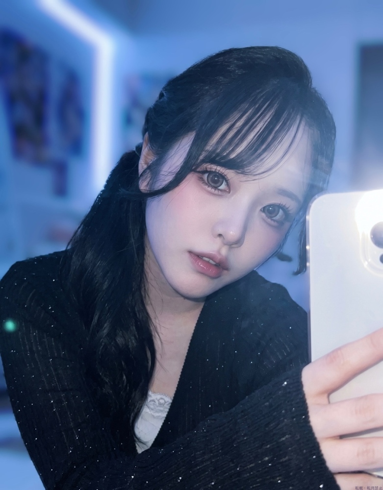 女の子ブログ画像