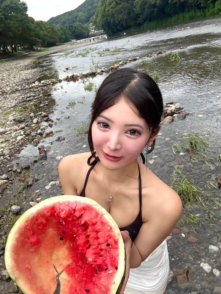 新着女の子ブログ画像