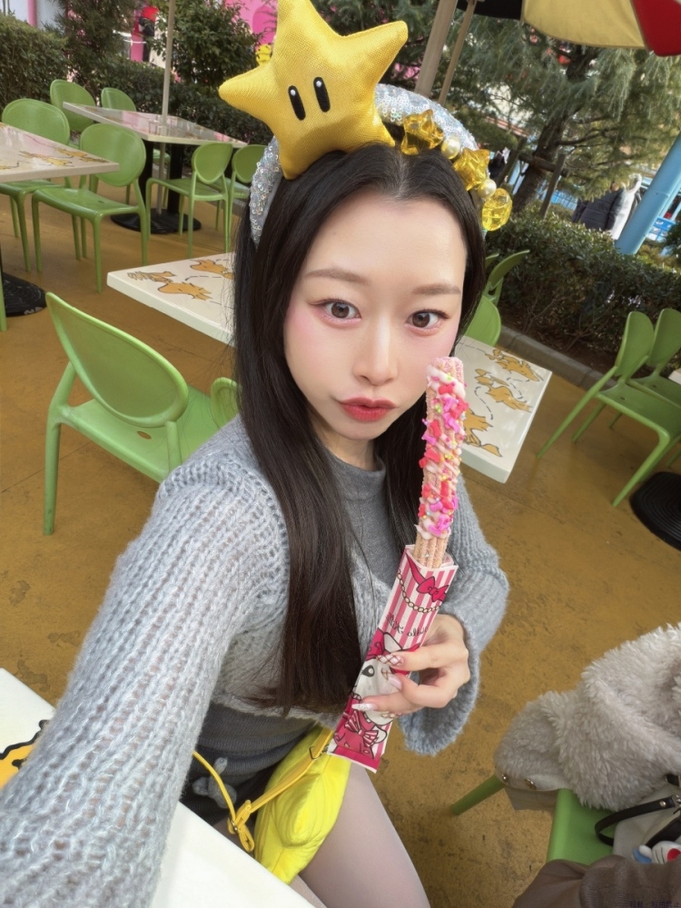 女の子ブログ画像