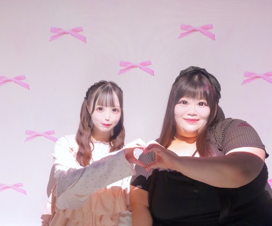 女の子ブログ画像