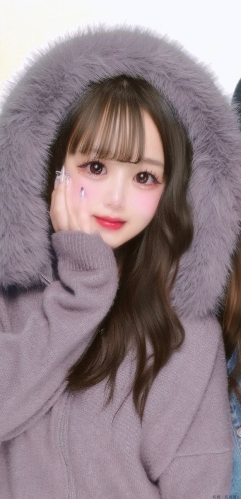 女の子ブログ画像