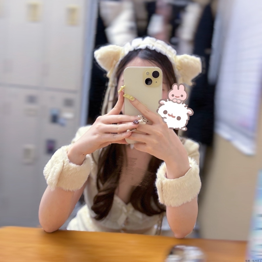 女の子ブログ画像