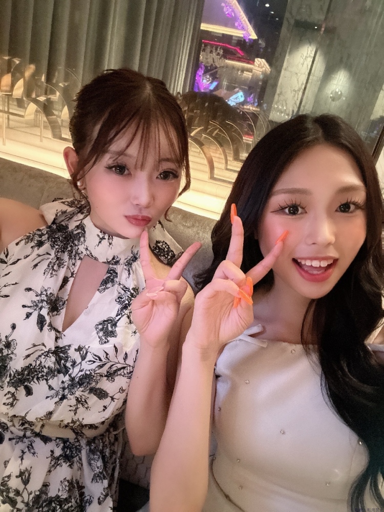 新着女の子ブログ画像
