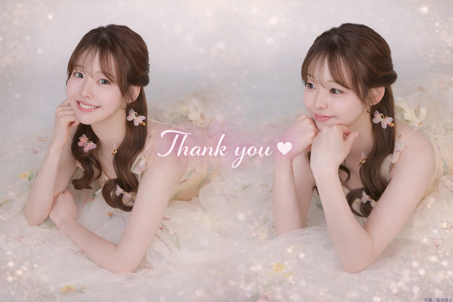 女の子ブログ画像