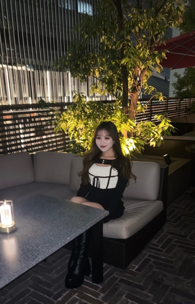 女の子ブログ画像