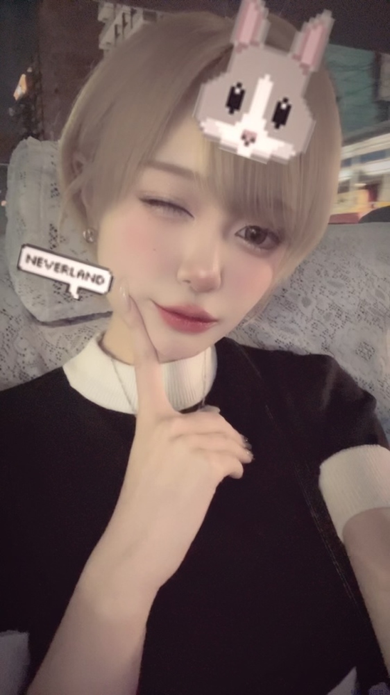 女の子ブログ画像