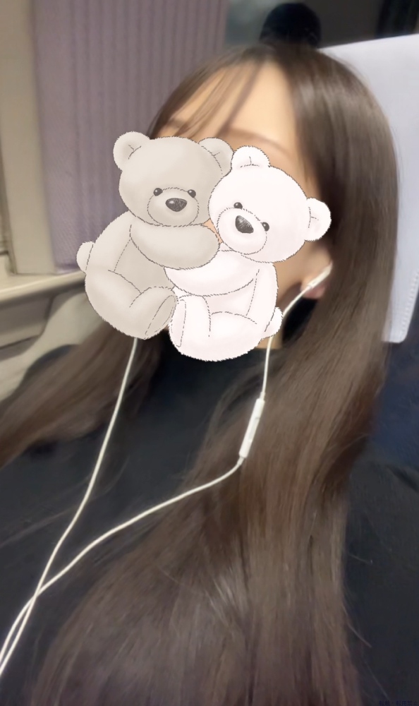 女の子ブログ画像