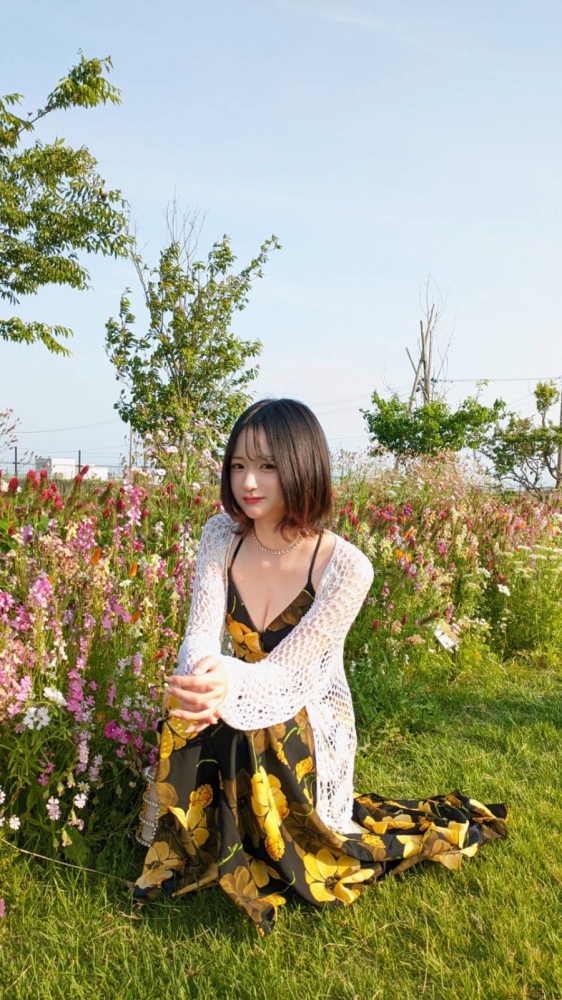 女の子ブログ画像