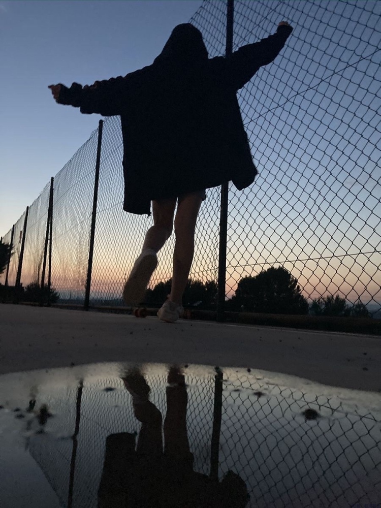 女の子ブログ画像