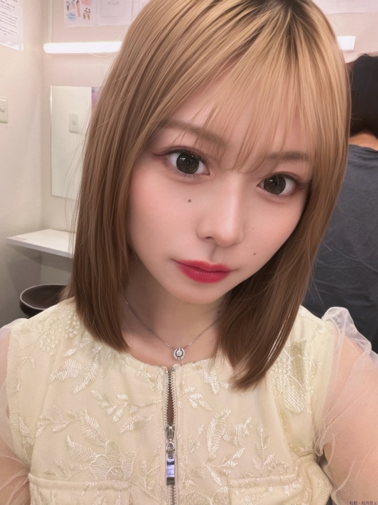 女の子ブログ画像