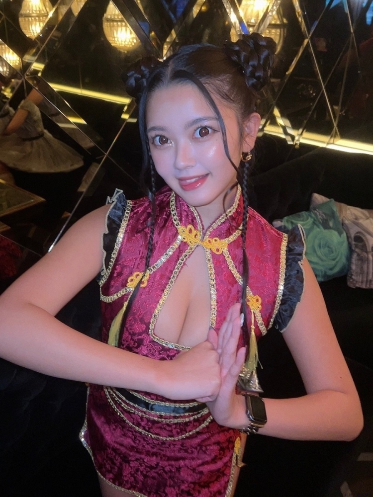 女の子ブログ画像