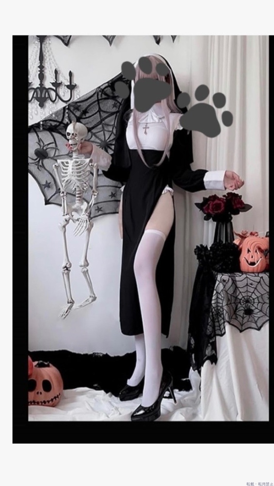 女の子ブログ画像