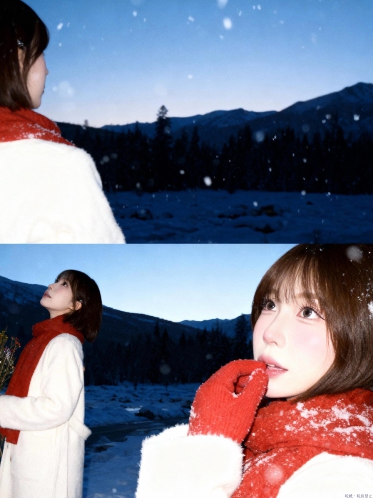 女の子ブログ画像