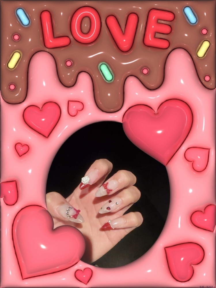 女の子ブログ画像