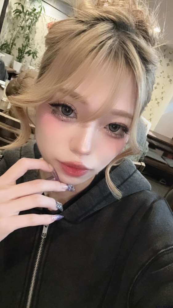 女の子ブログ画像