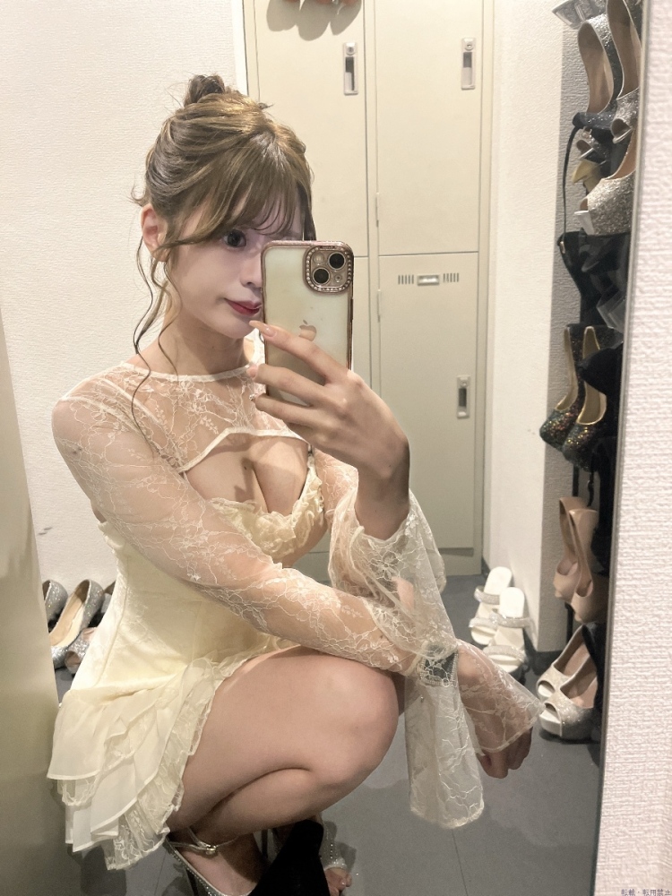 女の子ブログ画像
