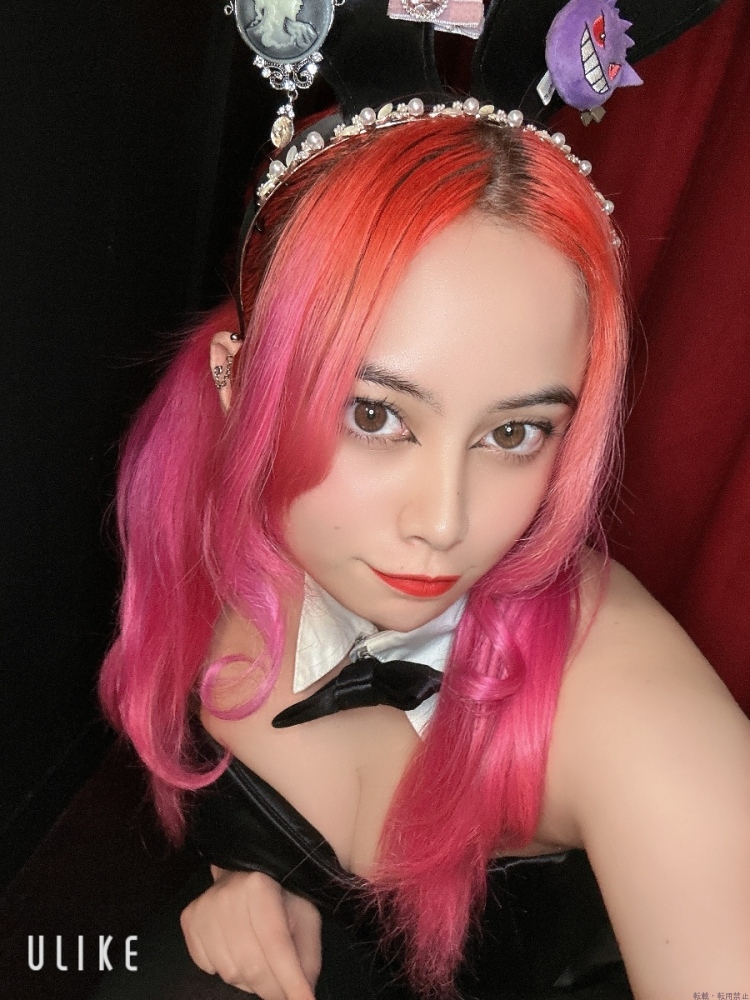 女の子ブログ画像