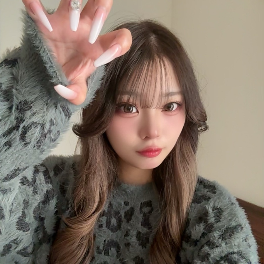 女の子ブログ画像