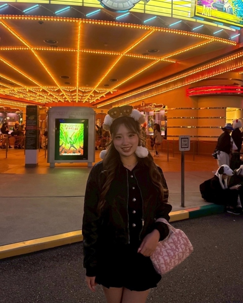 女の子ブログ画像