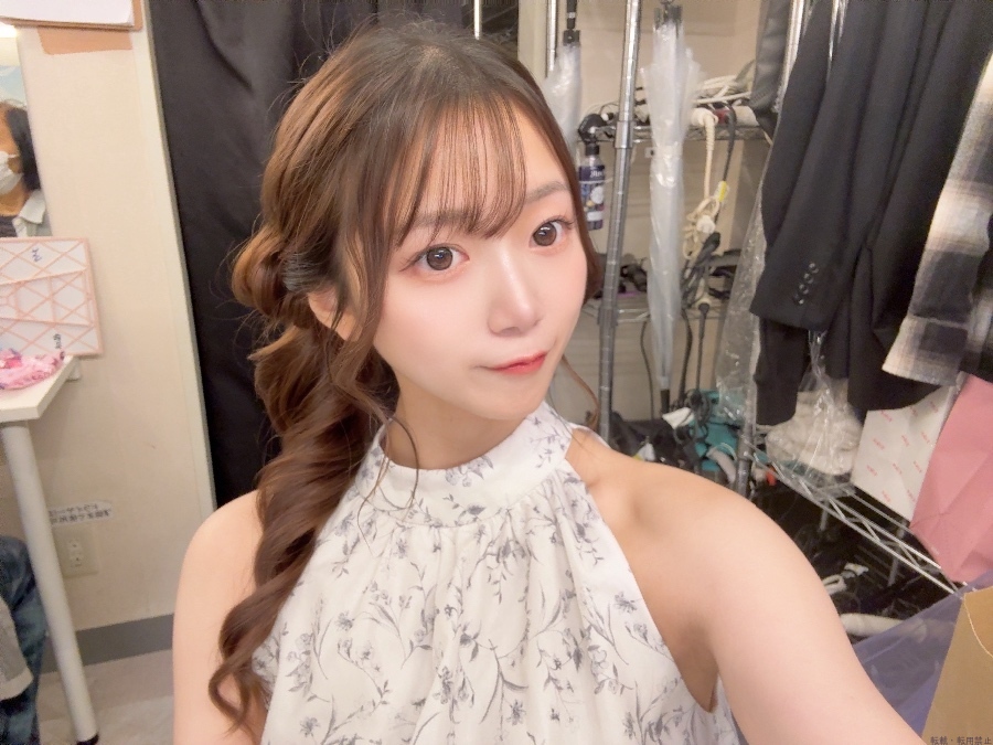 女の子ブログ画像