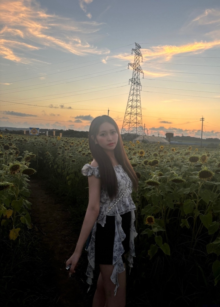 女の子ブログ画像