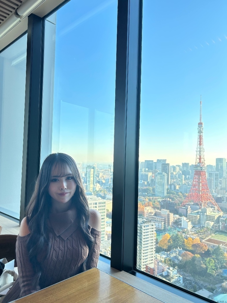 女の子ブログ画像