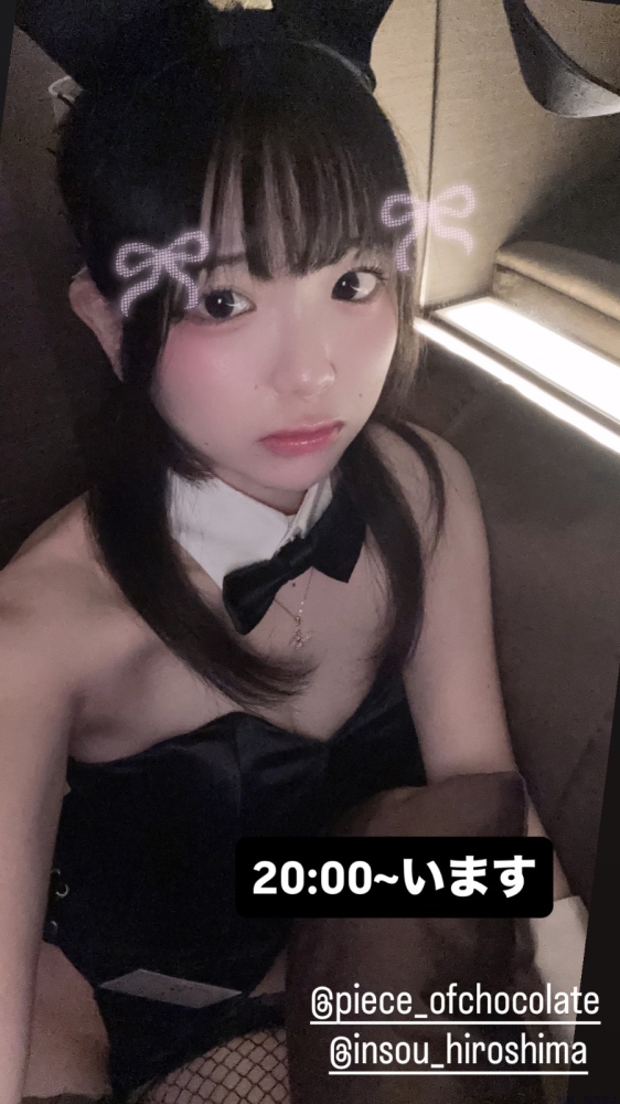 女の子ブログ画像