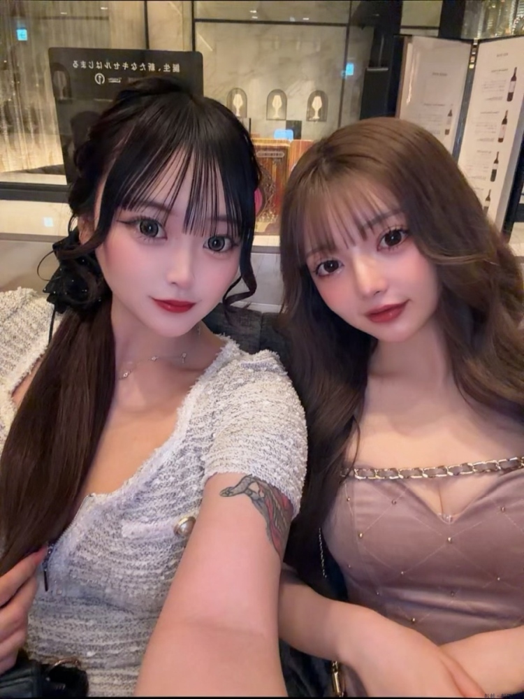 女の子ブログ画像