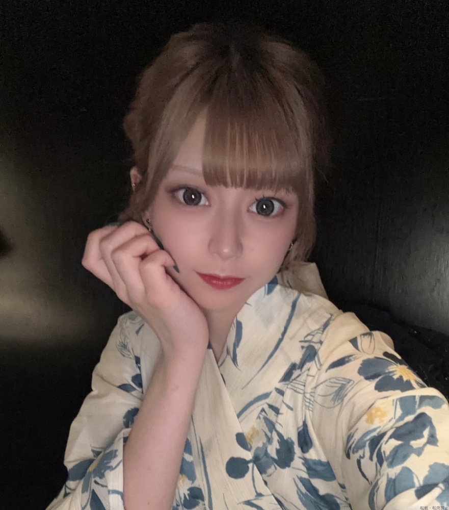 女の子ブログ画像