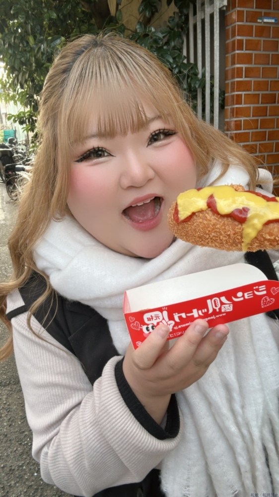 女の子ブログ画像